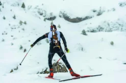 Biathlon Crashkurs Lenggries
