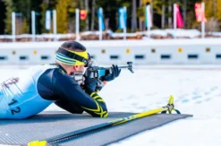 Biathlon Crashkurs Lenggries