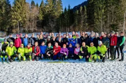 Biathlon Kurs in Garmisch (1 Tag)