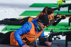 Biathlon Kurs in Garmisch (1 Tag)