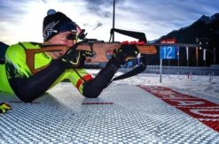 Biathlon Kurs in Garmisch (1 Tag)