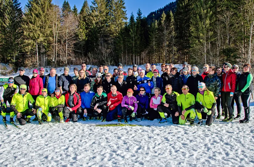 Biathlon Kurs (2 Tage)