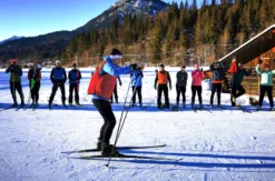 Biathlon Kurs (2 Tage)