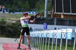 Biathlon Schnupperkurs Bayerisch Eisenstein