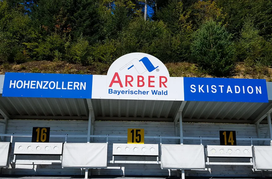 Biathlon Schnupperkurs Bayerisch Eisenstein