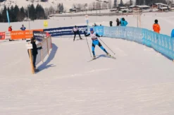 Biathlon Wochenende (1 Nacht)
