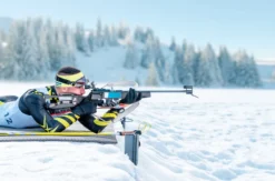 Biathlon Workshop
