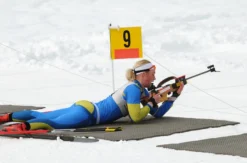 Biathlon Workshop