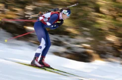 Biathlon Workshop