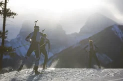 Biathlon Workshop