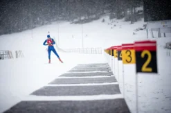 Biathlon Workshop