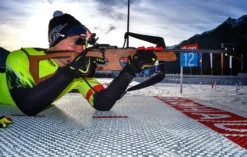 Biathlon Workshop Garmisch- Partenkirchen (2 Tage)