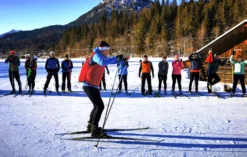 Biathlon Workshop Garmisch- Partenkirchen (2 Tage)