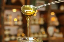 Bienenseminar mit Verkostung für 2 Bühl