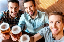 Bier brauen in Fürstenfeld