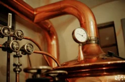 Bier brauen in Fürstenfeld