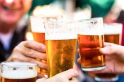 Bier brauen und Treberbrot backen Karlsruhe