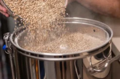 Bier brauen und Treberbrot backen Karlsruhe