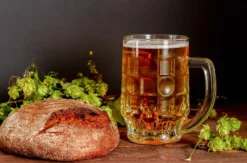 Bier brauen und Treberbrot backen Karlsruhe