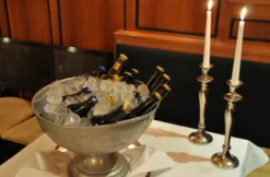 Bier-Menü mit Bier-Probe in München