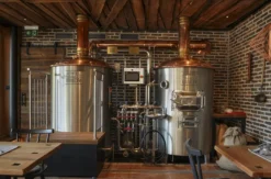 Bier Tasting Apfeltrang