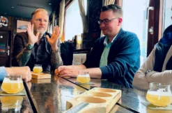 Bier Tasting Aschaffenburg