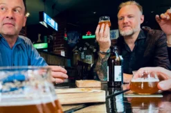 Bier Tasting Aschaffenburg