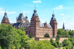 Bier Tasting Aschaffenburg (mit Stadtführung)