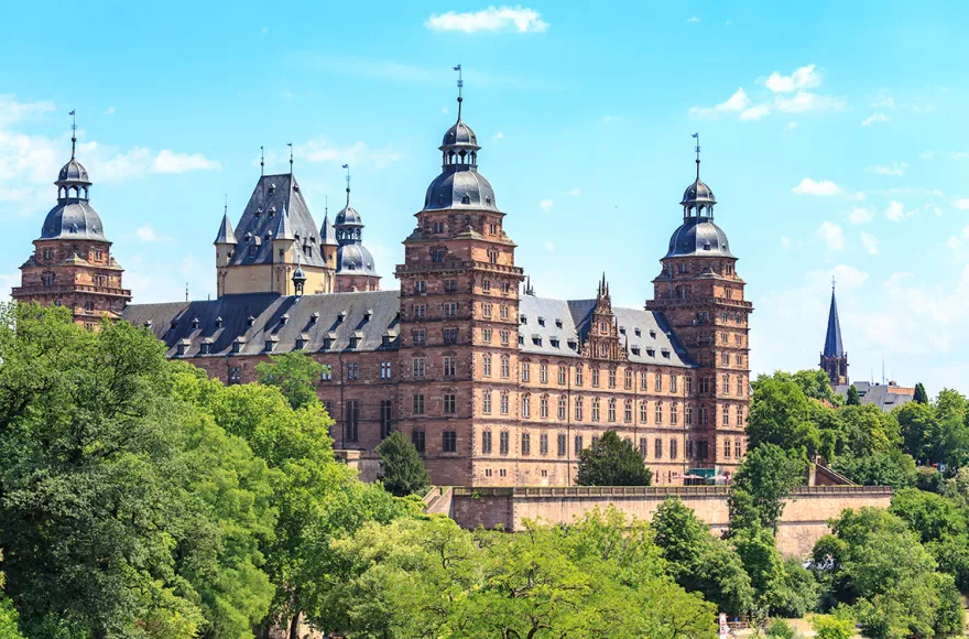 Bier Tasting Aschaffenburg (mit Stadtführung)