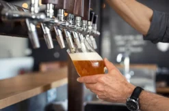 Bier Tasting Aschaffenburg (mit Stadtführung)