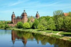 Bier Tasting Aschaffenburg (mit Stadtführung)