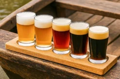 Biertasting auf der Zille Regensburg (Mo-Fr)