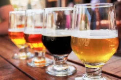Biertasting auf der Zille Regensburg (Sa-So)