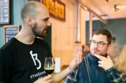 Biertasting Berlin