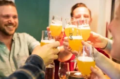 Biertasting Berlin