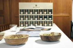 Biertasting Buch am Erlbach