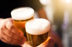 Biertasting Buch am Erlbach