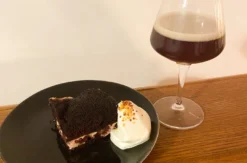 Biertasting Buch am Erlbach