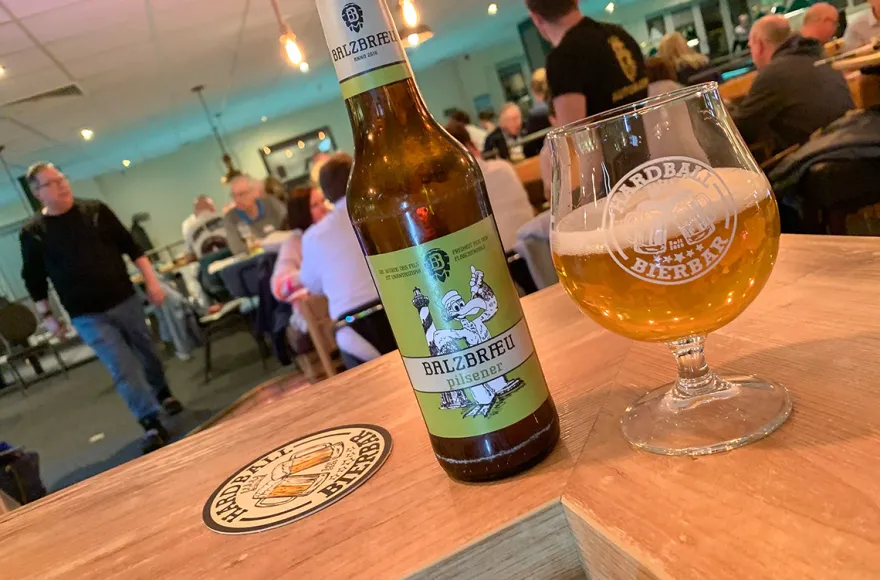 Biertasting Delmenhorst