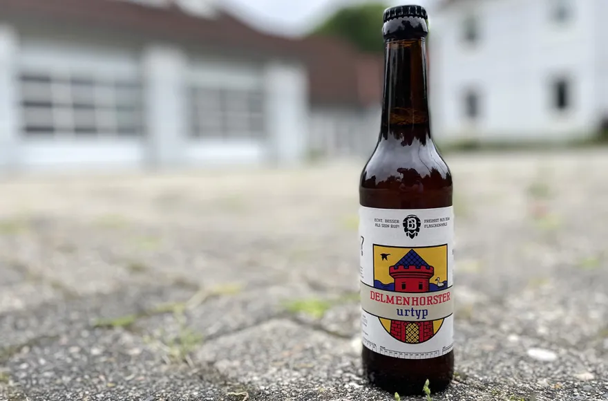 Biertasting Delmenhorst