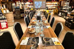 Bier Tasting Eppingen