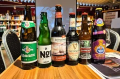 Bier Tasting Eppingen
