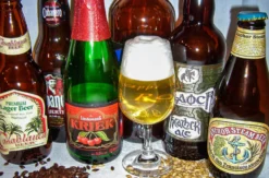 Bier Tasting Hattersheim am Main