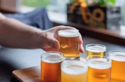 Bier Tasting Stuttgart