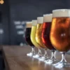 Bier Tasting Stuttgart Bad Cannstatt