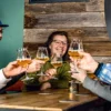 Bierverkostung Aachen