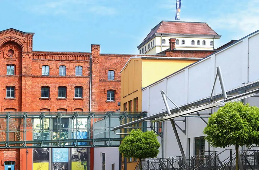 Bierverkostung Kulmbach