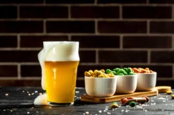 Bierverkostung mit Speisen Berlin