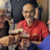 Bierverkostung und Brauereiführung Lahnstein