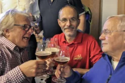 Bierverkostung und Brauereiführung Lahnstein